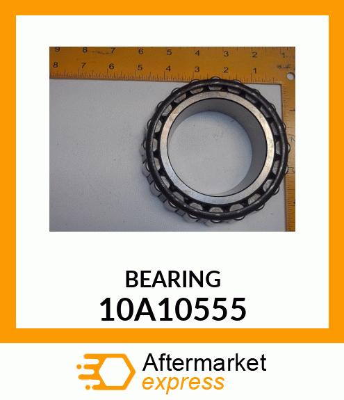 BEARING 10A10555