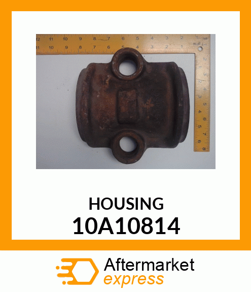 HOUSING 10A10814