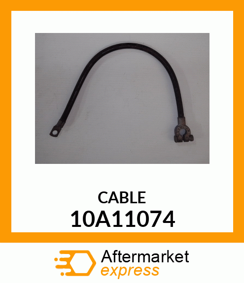 CABLE 10A11074