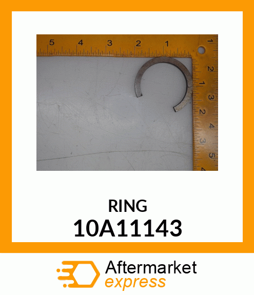 RING 10A11143