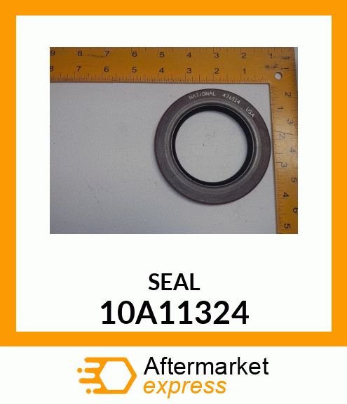 SEAL 10A11324