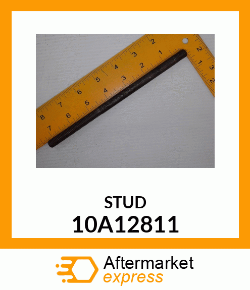 STUD 10A12811