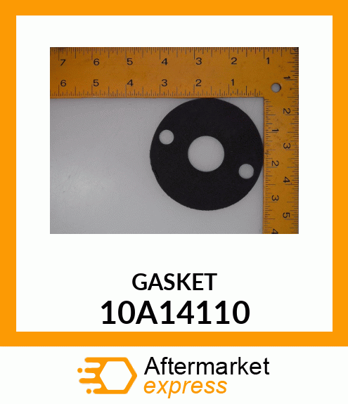 GASKET 10A14110