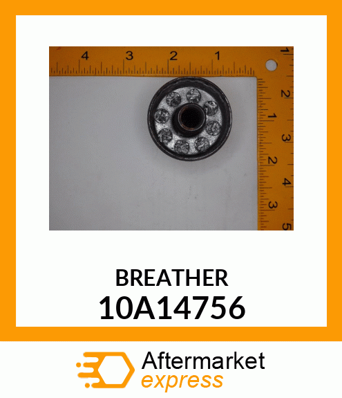 BREATHER 10A14756