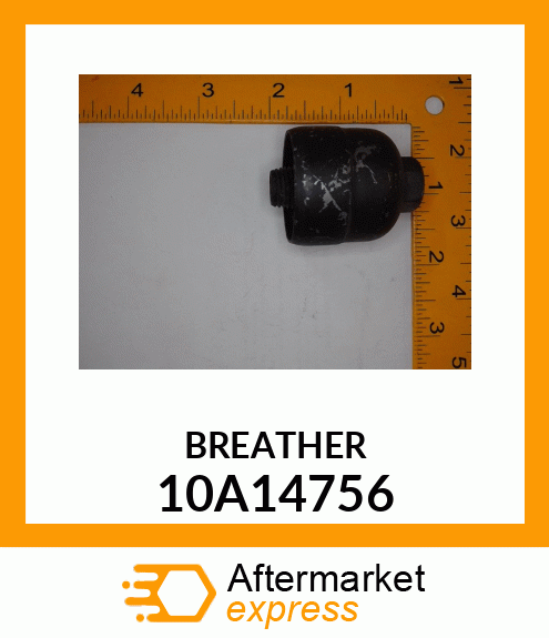 BREATHER 10A14756