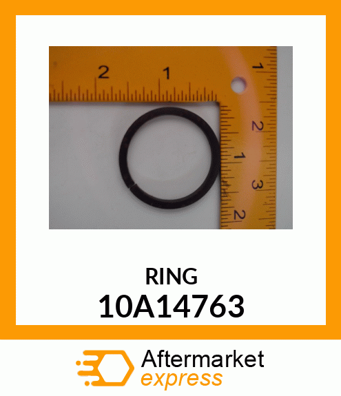 RING 10A14763