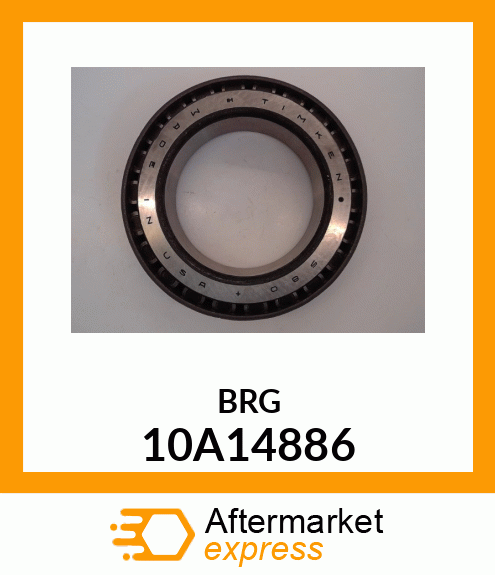 BRG 10A14886