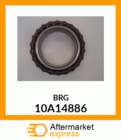 BRG 10A14886