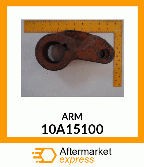 ARM 10A15100