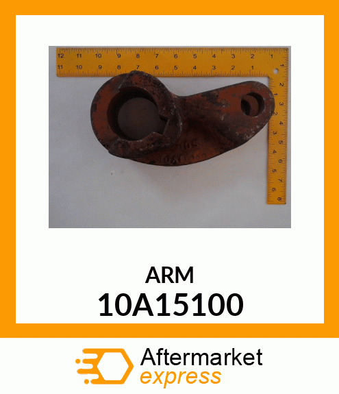 ARM 10A15100