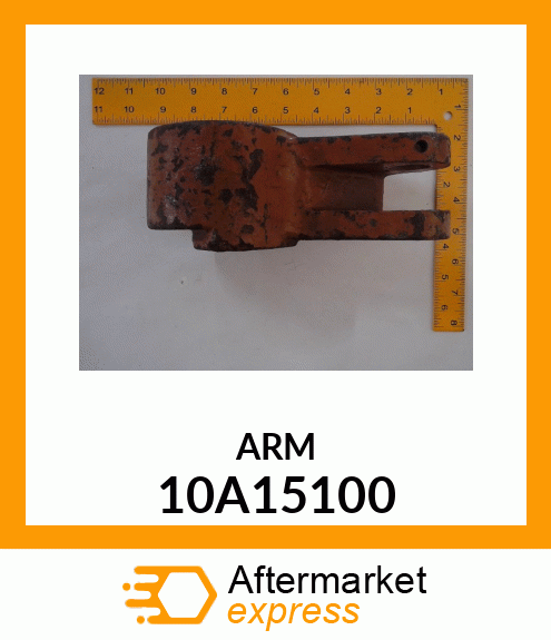 ARM 10A15100