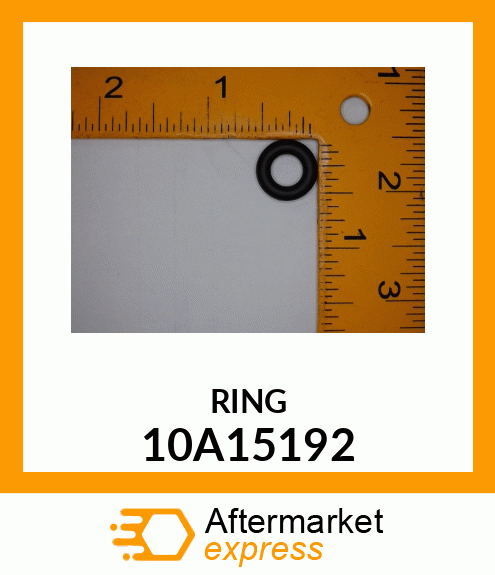 RING 10A15192