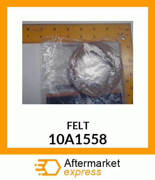 FELT 10A1558