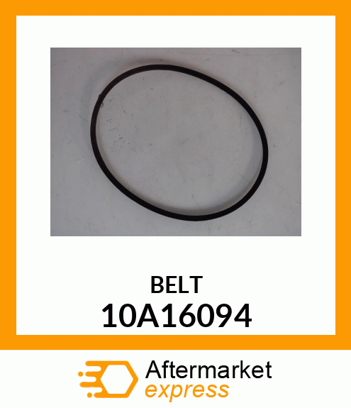 BELT 10A16094