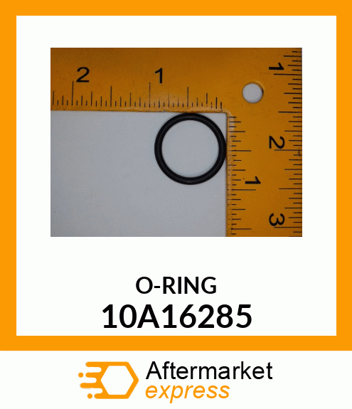 ORING 10A16285