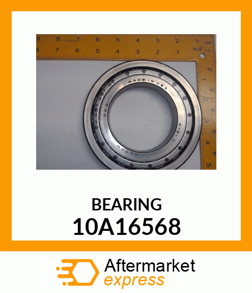 BEARING 10A16568