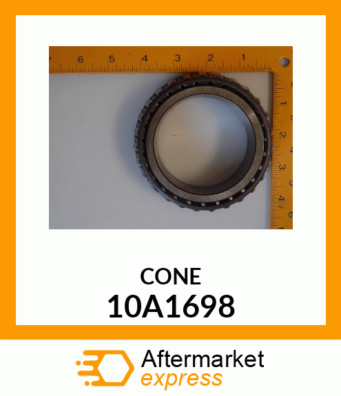 CONE 10A1698