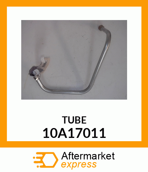 TUBE 10A17011