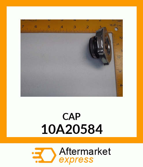 CAP 10A20584