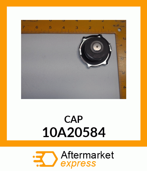 CAP 10A20584