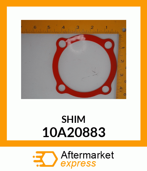 SHIM 10A20883