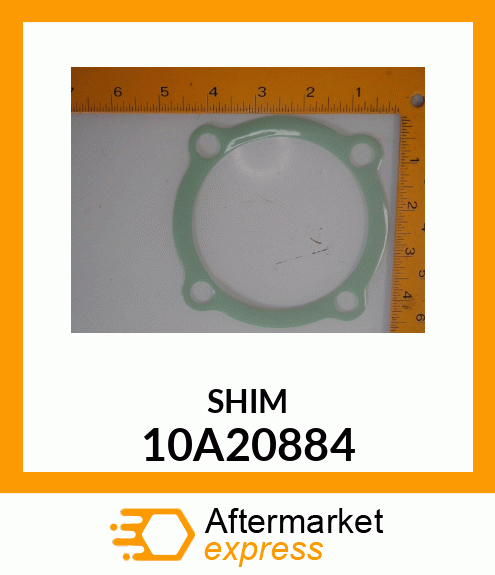 SHIM 10A20884