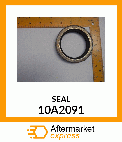 SEAL 10A2091