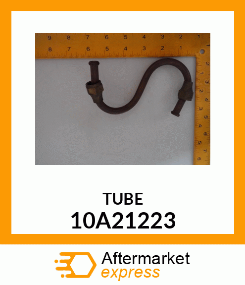 TUBE 10A21223