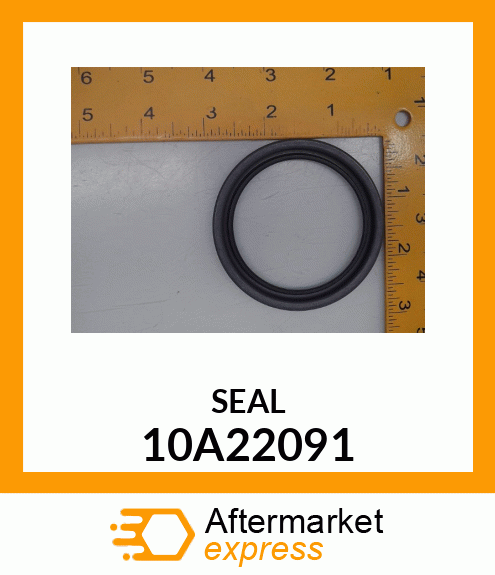 SEAL 10A22091