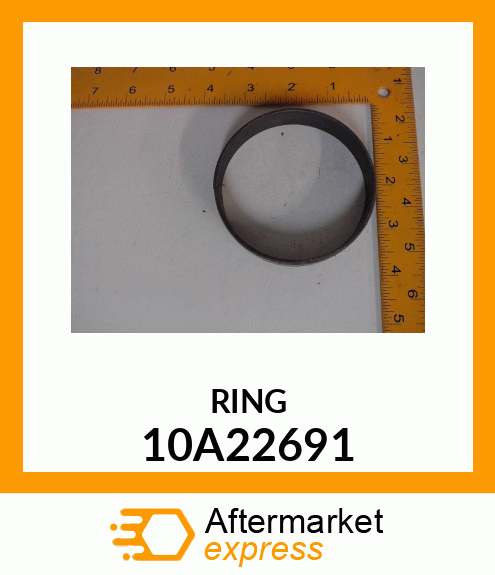 RING 10A22691