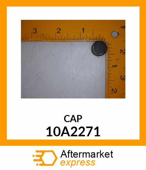 CAP 10A2271