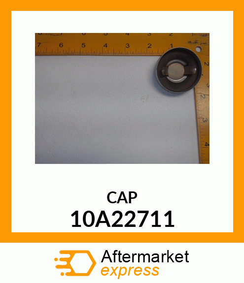 CAP 10A22711