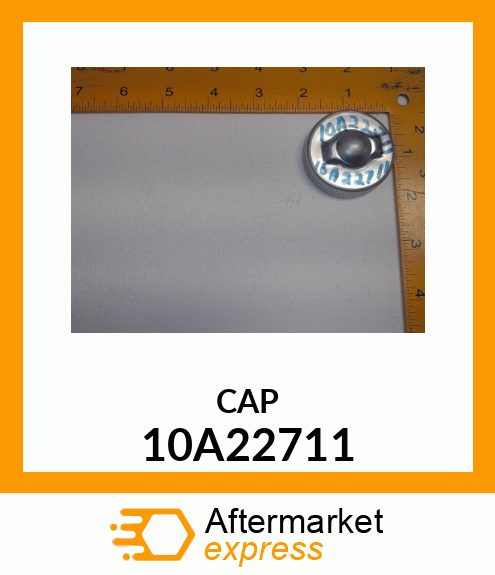 CAP 10A22711