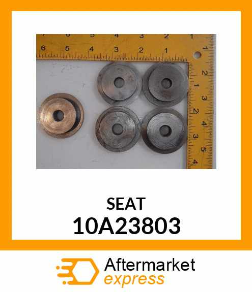 SEAT 10A23803