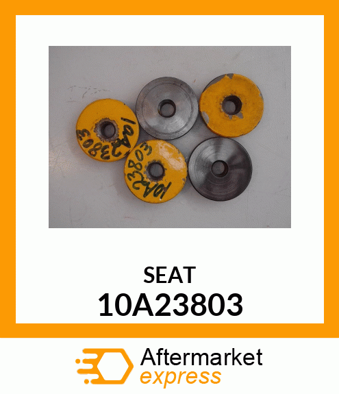 SEAT 10A23803