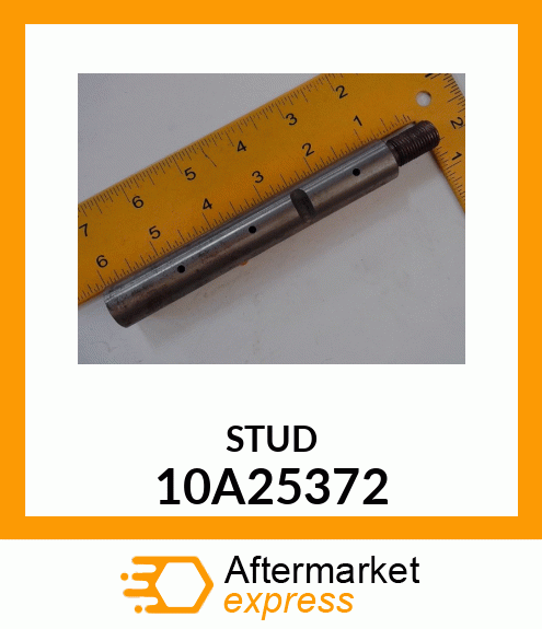 STUD 10A25372