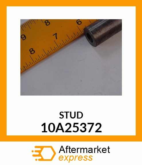 STUD 10A25372