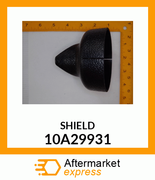 SHIELD 10A29931