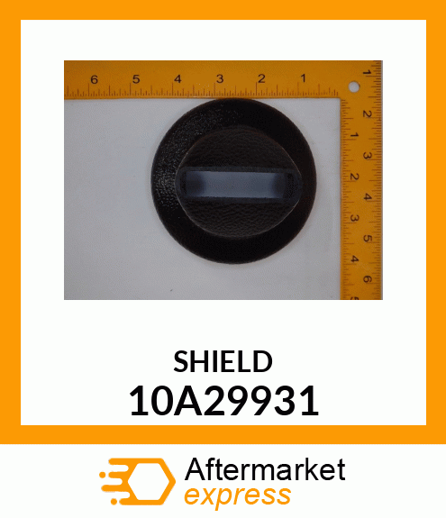 SHIELD 10A29931