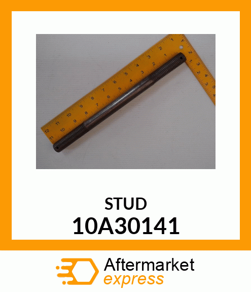 STUD 10A30141