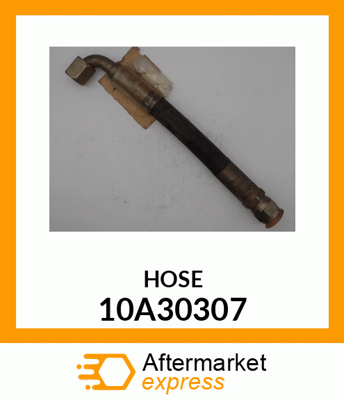 HOSE 10A30307