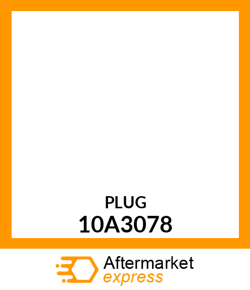 PLUG 10A3078