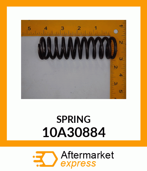 SPRING 10A30884