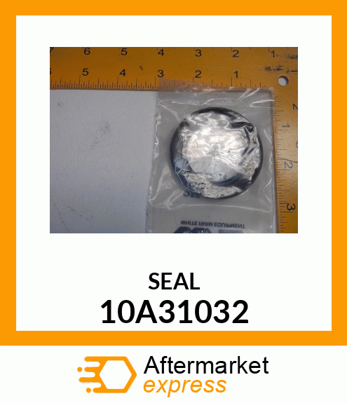 SEAL 10A31032