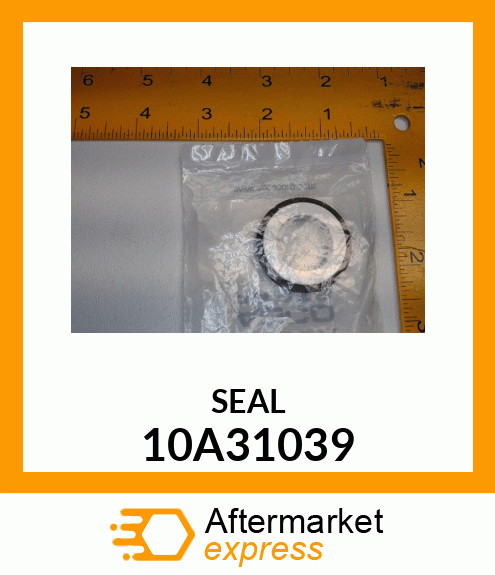 SEAL 10A31039