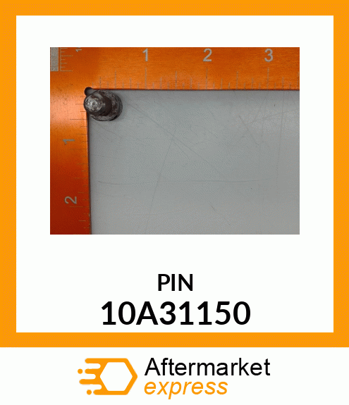 PIN 10A31150