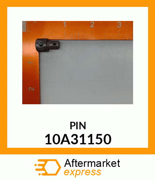 PIN 10A31150