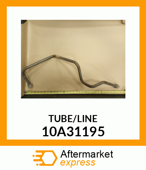 TUBE/LINE 10A31195