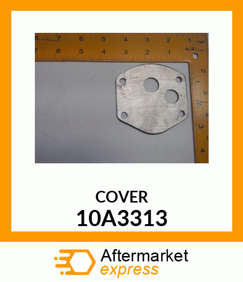 COVER 10A3313