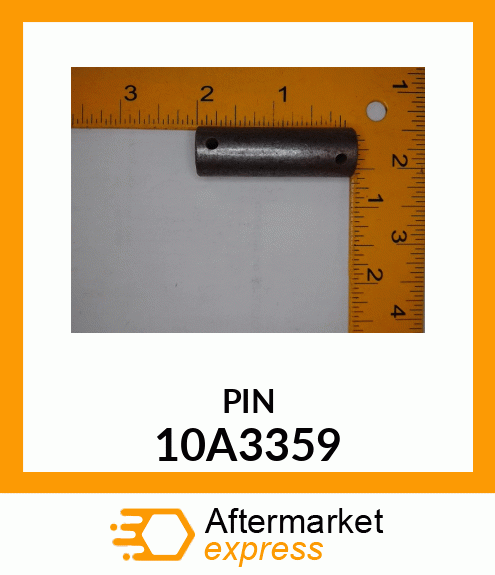 PIN 10A3359